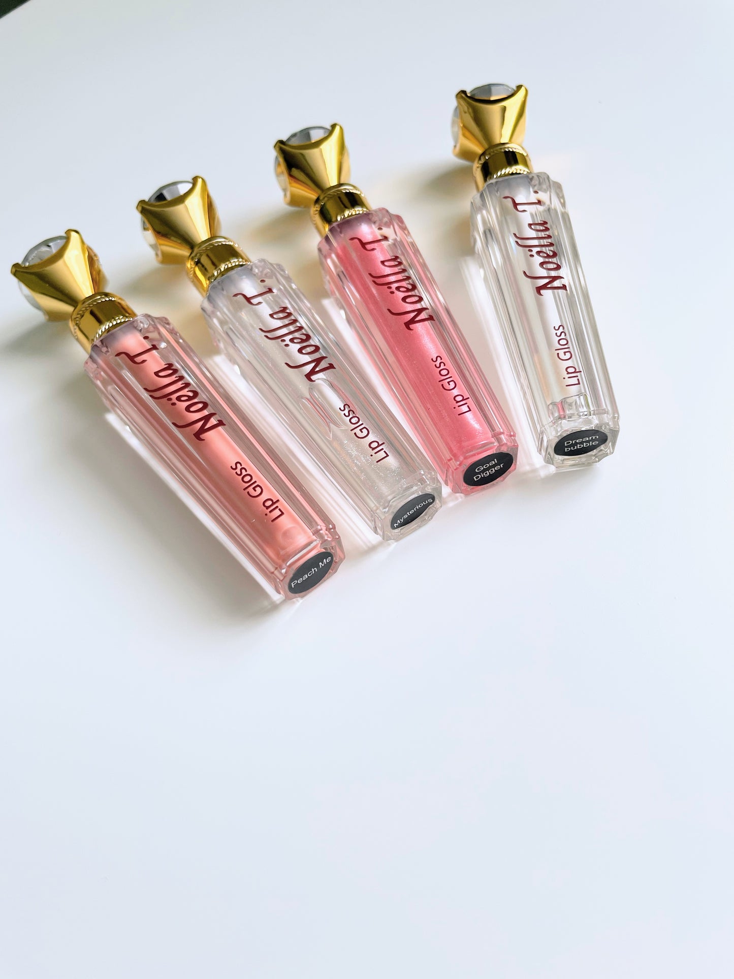 Noëlla T. Lip Gloss