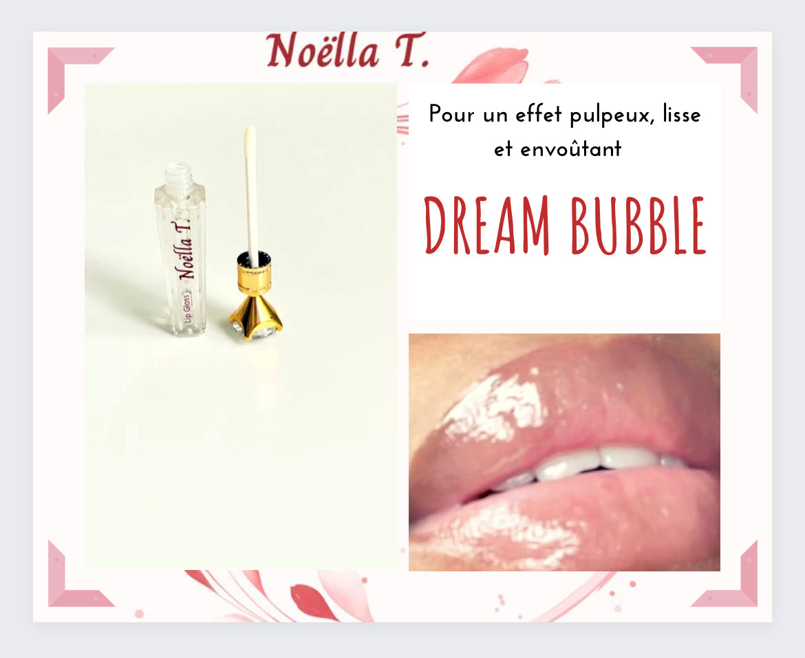 Noëlla T. Lip Gloss